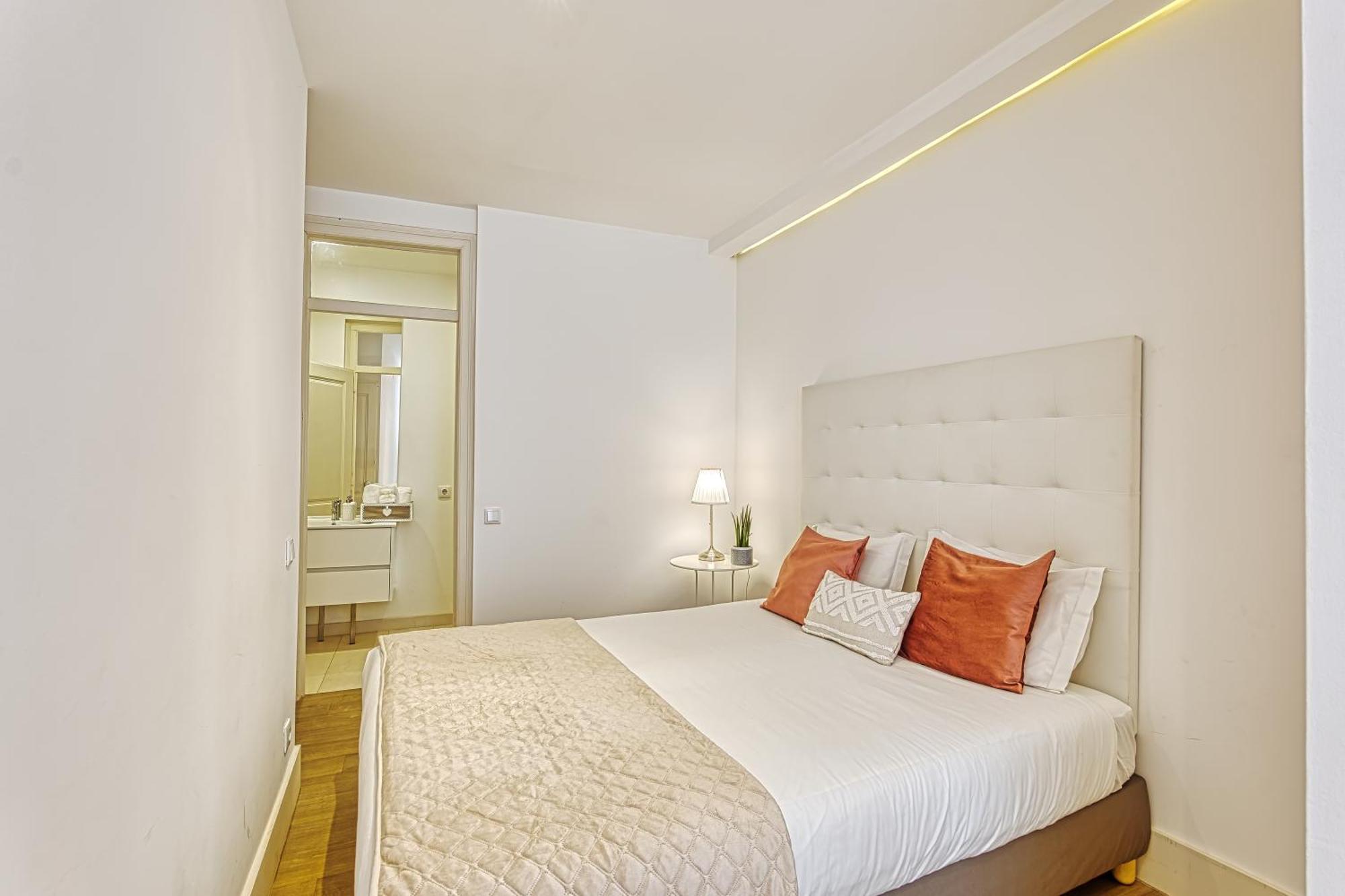 Inloveapartments - City Center For Family Lisboa Eksteriør bilde